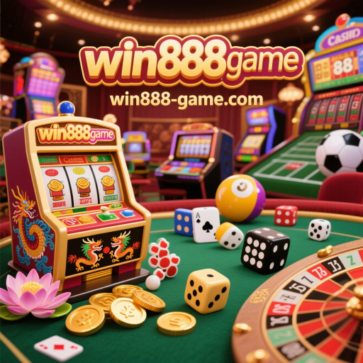 Explorando a Seção de Perguntas Frequentes do win888game