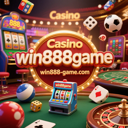 A Magia dos Jackpots no win888game