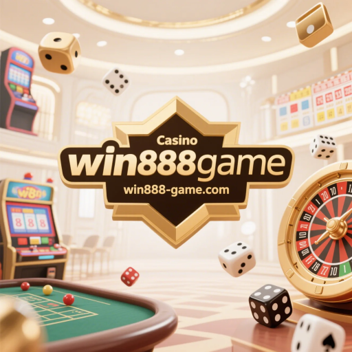 Descubra a Experiência do Casino ao Vivo no win888game