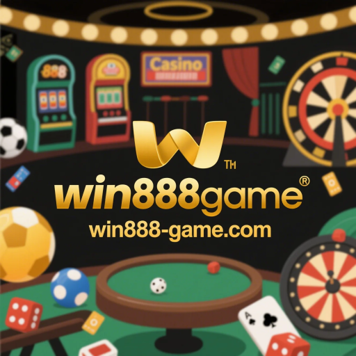 Descubra os Novos Jogos no Win888Game: Lançamentos Imperdíveis