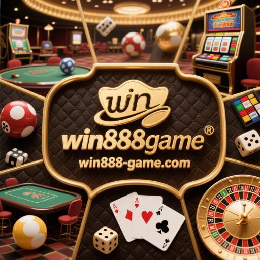Descubra o Mundo do Poker no Win888game